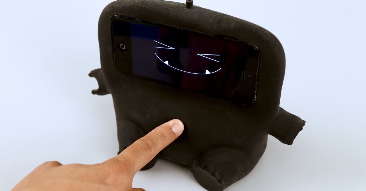 This could expand how we use our