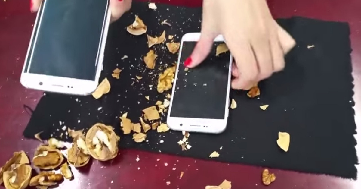 In case you're worried abou