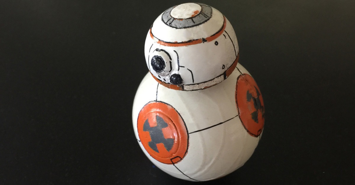 That didn't take long!This 