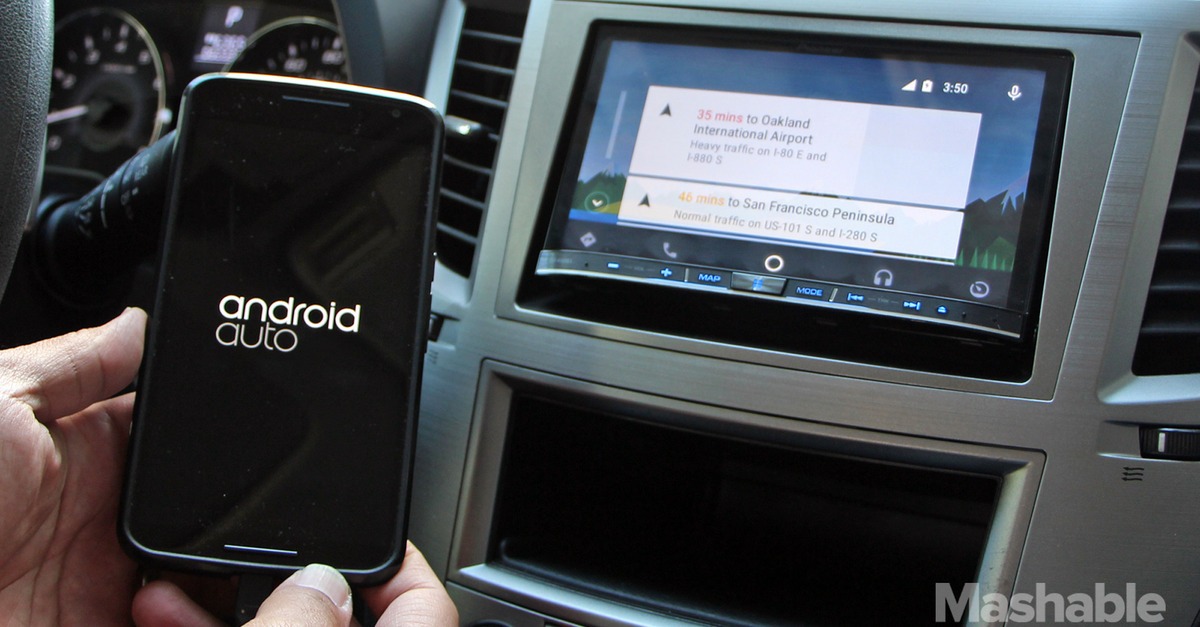 Here's how Waze will work w