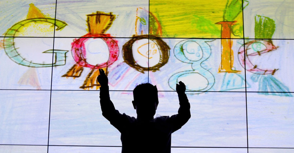 Google will now let you download