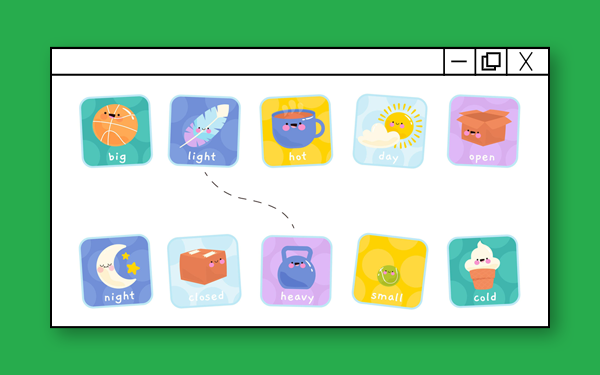 Geek Educational Games package