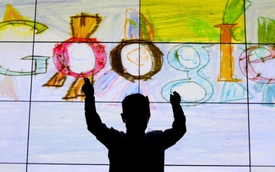 Google will now let you download your entire