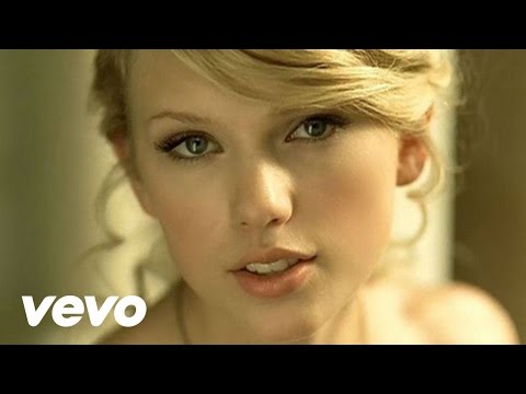 Taylor Swift - Love Story